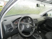 Plansa bord Vw Golf 4 1.6B-101cp model 2000