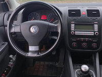 Plansa bord VW Golf 5 HB 2007