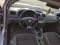 Plansa bord vw golf 5