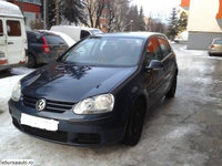 Plansa Bord Vw Golf 5