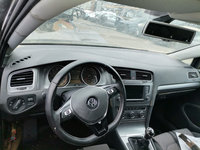 Plansa Bord VW Golf 7 2015