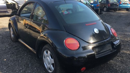 Plansa bord VW New Beetle 1999 Coupe 2.0 8V SOHC