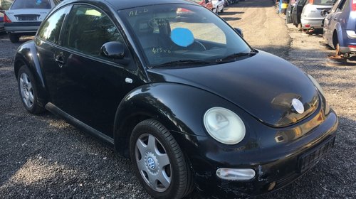 Plansa bord VW New Beetle 1999 Coupe 2.0 8V SOHC