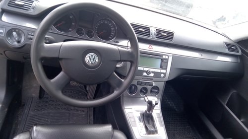 Plansa bord VW passat b7