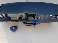 Plansa Bord VW Polo 2G2 2020 + Airbag Volan