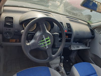 Plansa bord VW Polo 6N