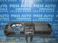 Plansa bord VW Polo; 6Q1857003