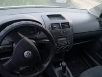 Plansa bord VW Polo 9N an 2007