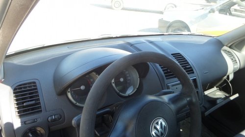 Plansa Bord VW Polo din 2001