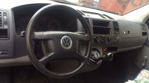 Plansa Bord Vw T5