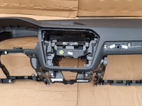 Plansa bord Vw Tiguan 5n 2016 2017 2018 2019