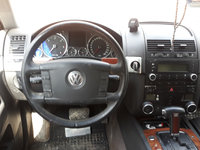 Plansa bord VW Touareg