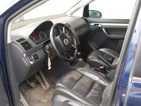 Plansa bord vw touran