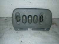 Plansa butoane pentru Renault Scenic 1 1999-2003