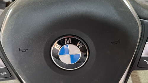 Plansa de bord BMW Seria 1 F40 + kit airbag si centuri