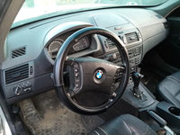 Plansa de bord bmw X3