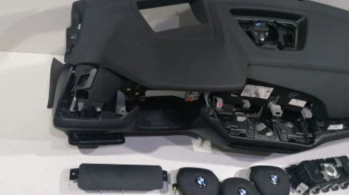 Plansa de bord BMW X5 X6 X7 G05 G06 G07
