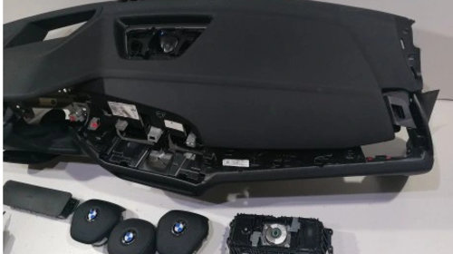 Plansa de bord BMW X5 X6 X7 G05 G06 G07