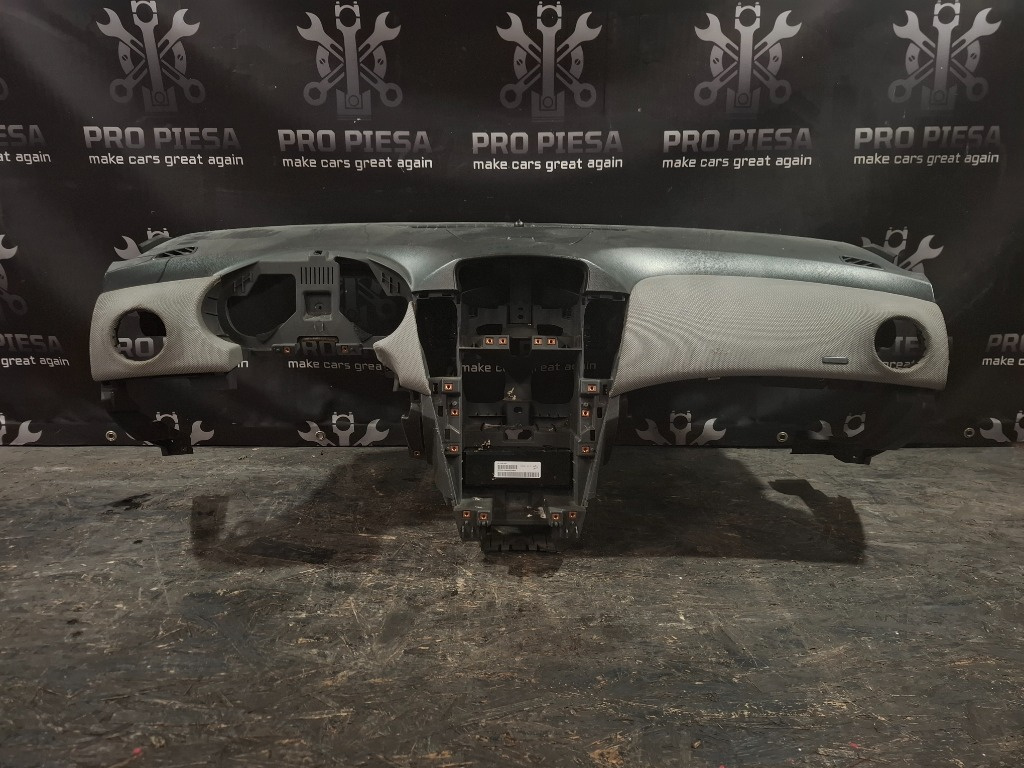 Plansa de bord Chevrolet Cruze 2008-2016 - imagine 1