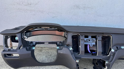 Plansa de bord cu 2 airbag-uri Volvo S60 V60 2018-2022