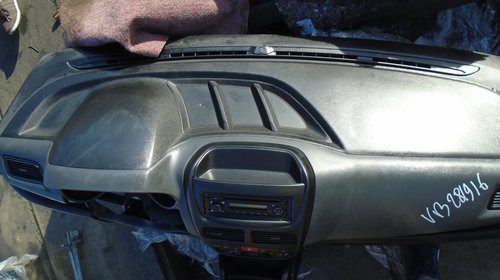 Plansa de bord cu airbag + airbag volan Opel Combo din 2012