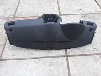 Plansa de bord cu airbag pasager Opel Astra H