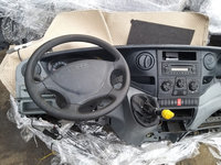 Plansa De Bord Cu Airbag pentru Iveco Daily 4, Euro 4, din 2009, 2.3 HPI