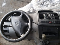Plansa De Bord cu Airbag pentru Mercedes Vito din 2009, 2.2 Diesel