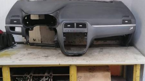 Plansa de bord Fiat Grande Punto