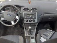Plansa de bord Ford Focus 2 din 2006