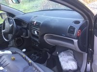 Plansa de Bord Kia Picanto 2007