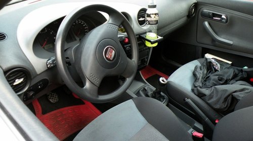 Plansa de bord + kit Airbag Seat Ibiza Cordob