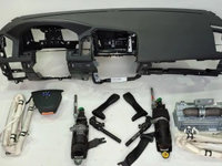 Plansa de bord kit complet VOLVO XC60