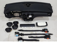 Plansa de bord MERCEDES A-class W176