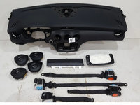 Plansa de bord MERCEDES a-class W176