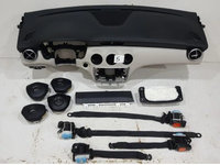 Plansa de bord MERCEDES A-Class W176