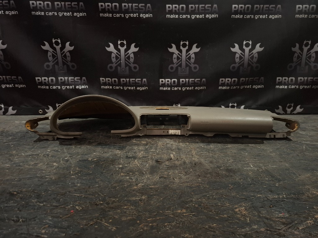 Plansa de bord Mercedes C-Class W203 - imagine 1