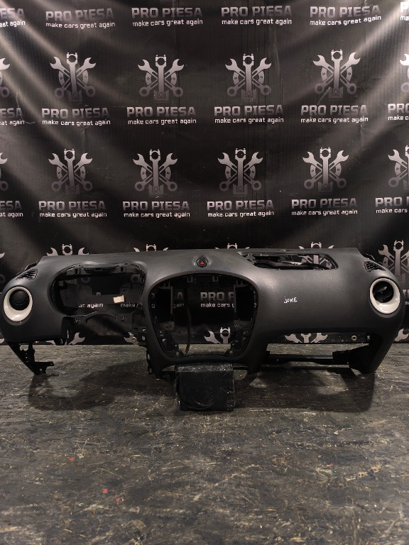 Plansa de bord Nissan Juke OEM - imagine 1