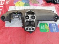 Plansa de bord Opel Corsa D 2009