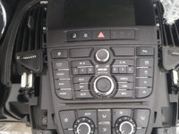 Plansa de Bord pentru Opel Astra J din 2011