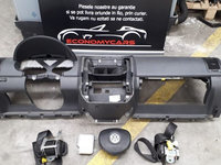 Plansa de bord Volkswagen Polo 2005 in sus cod 6Q1857001EH71N