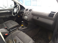 Plansa de bord Vw Touran 1T,2003,1.9,TDI,101CP,AVQ,GRI,COD296