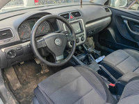 Plansa Kit Volkswagen Eos