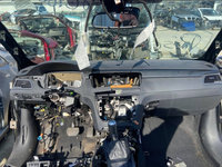 Plansa Peugeot 508 +airbag pasager