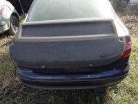 Plansa portbagaj polita Opel astra H 2005 scurt