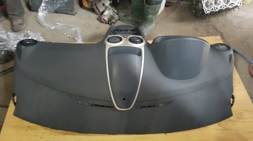 Planse bord opel corsa d