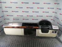 PLANSEU BORD JAGUAR XF XF - (2007 2011)