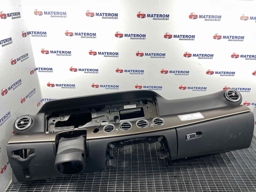 PLANSEU BORD MERCEDES E-CLASS E-CLASS 2.