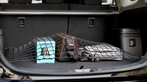 Plasa de portbagaj Honda Accord VII, caroserie Sedan, fabricatie 2003 - 08.2008 #1 K0461#5