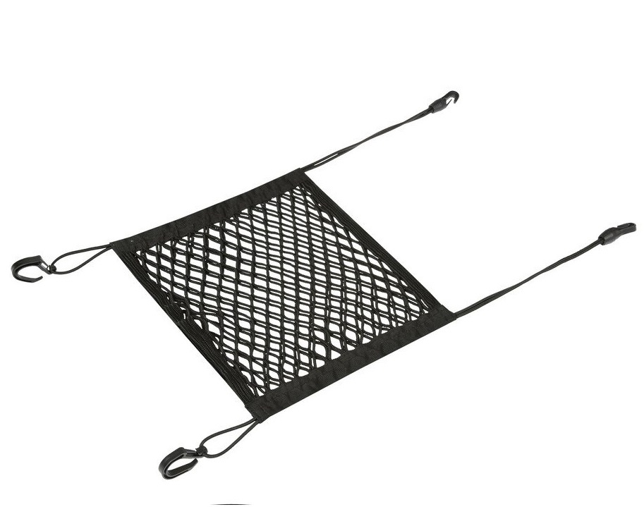 Plasa Elastica Buzunar Intre Scaune Lampa Net System, 28 x 32cm LAM60270